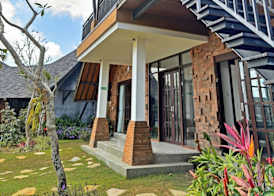 Cemara Hills Uluwatu, The Reserve - Cottages & Villas 5