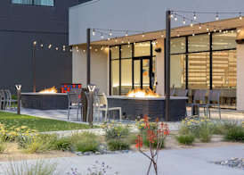 Homewood Suites by Hilton Cypress Orange County 5
