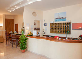 Albergo San Giorgio 3