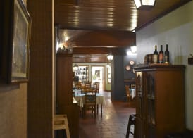 Hotel O Colmo 3