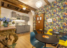 B&B Ventisei Scalini A Trastevere 5