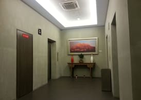 Marina Travellers Suite SKY Karamunsing 2