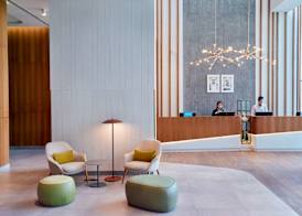 Hilton Garden Inn Kuwait 5