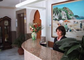 Hotel José Cruz 2