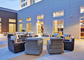 Embassy Suites By Hilton Plainfield Indianapolis Airport 3