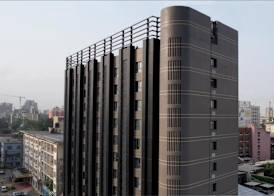 K Hotel Douala 2
