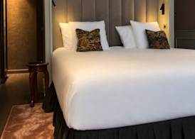 Hotel Cour Saint Georges by CW Hotel Collection 3