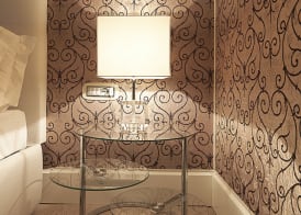 LE RÊVE DE NAIM Roma 3