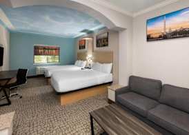 Baymont by Wyndham Texas City 5