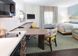 Candlewood Suites CORPUS CHRISTI-NAVAL BASE AREA by IHG 5