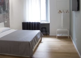 Suite Inn Rome 3