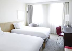 Novotel Liverpool Centre 5