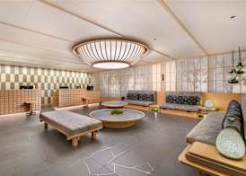 Hilton Grand Vacations Club Tradimo Kyoto Gojo 3