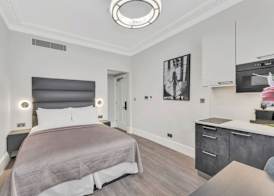 Cleveland Residences Bloomsbury 4