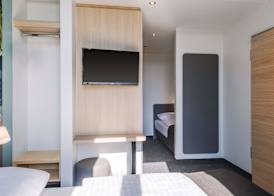B&B Hotel München-Trudering 5