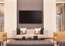 AC Hotel by Marriott Atlanta Perimeter 4