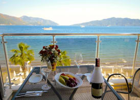 Yunus Beach Hotel 5