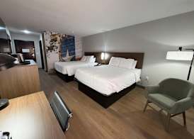 Clarion Pointe Addison - Dallas North 2