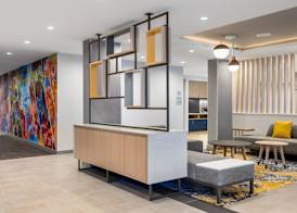 TownePlace Suites by Marriott Geneva at SPIRE Academy 3