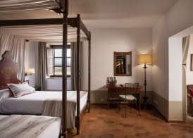 Parador de Tortosa 5