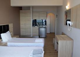 Coralli Apartments 5