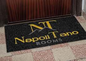 Napolitano Rooms - CENTRAL STATION 2