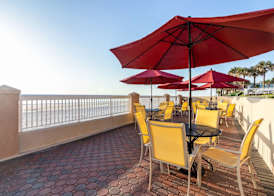 Hampton Inn Daytona Shores-Oceanfront 4
