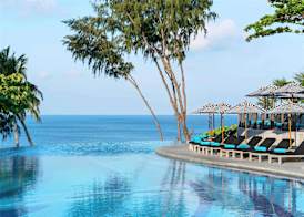 Pullman Phuket Arcadia Naithon Beach 4