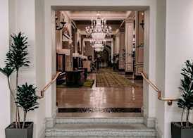 The St. Anthony, a Luxury Collection Hotel, San Antonio 5