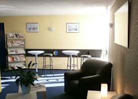 Hotel Stars Dijon Sud 3