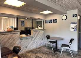 Travelodge by Wyndham Clarksville 3