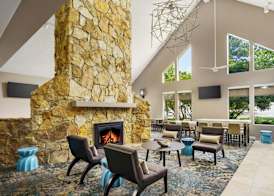 Residence Inn by Marriott Seattle North-Lynnwood Everett 2