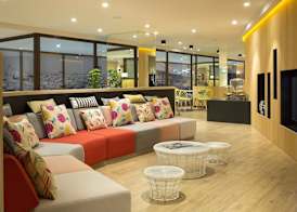 Citadines Ramblas Barcelona 2