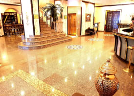 Business Park Hotel 3