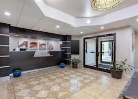 Best Western Lumberton 2