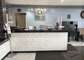 Quality Inn Manitowoc 4