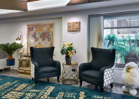 Sora Hotel Silom 4