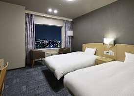 Tokushima Grandvrio Hotel 4