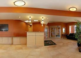 Baymont by Wyndham Indianapolis East 4