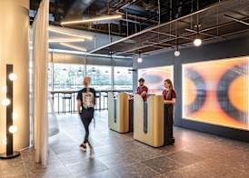 TRIBE Terminal 2 Manchester Airport by Accor 4