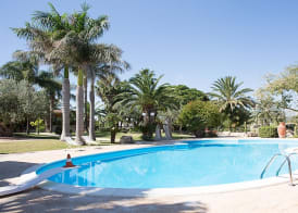 Valleforno Country House di Charme 5