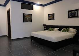 Senegambia Beach Hotel 4