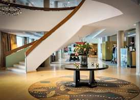 Elite Hotel Marina Tower, Spa & Resort 2