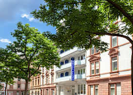 Hotel Plaza 3