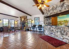 Best Western Plus Hacienda Hotel Old Town 3