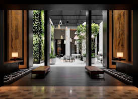 Capella Sydney 2
