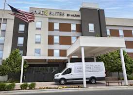 Home2 Suites by Hilton Denver International Airport 2