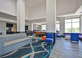 Hilton Garden Inn Tulsa-Broken Arrow 4