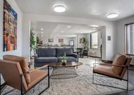 SureStay Studio by Best Western Gonzales 3
