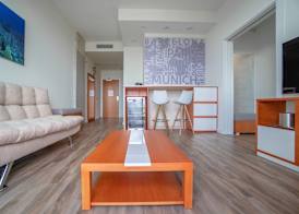 Maritime Hotel Fort Lauderdale Airport & Cruiseport 5